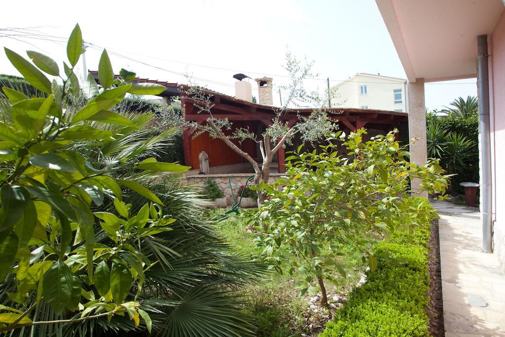 Villa สโตเบรช ภายนอก รูปภาพ